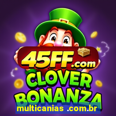 multicanias .com.br